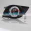 High low beam projector lens of H11 bixenon fog lamp of headlight for Cruze