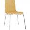 Restaurant Furniture Bentwood Dining Chair for Sale
