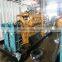 2016 hot sell 70kw natural Gas Generator set made in china with CHP fuel LPG