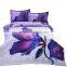 China Supplier 3D Printing Music Guitar Bedding Sets