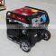 5KW Mini Air Cooling Gasoline Power Electrical Start Generator
