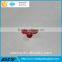 High practicability bathroom bathroom hanging shower rack