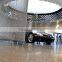 HIHG TECH metal curtain mesh/aluminum alloy chain link curtain
