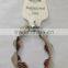 Factory Offer Baby Silver Bracelet