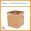 2016 hot selling hotel laundry basket canvas laundry bags with handles                        
                                                                                Supplier's Choice