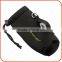New arrive 26650 AA Flashlight accessory Pouch belt tactical holster for hiking camping
