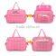Multifunctional Mommy Bag Baby Diaper Mummy Changing Bag Waterproof Nappy Bag