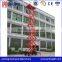 Hydraulic Aeria Scissor Lift
