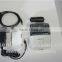 Light and Convenience Portable Barcode Printer with Bluetooth