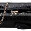  high quality red small bag for women chain shoulder bags for lady