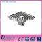 Stainless steel Top quality promotional bathroom fitting-shower drainer