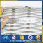 architectural SS 304 316 316L durable wire rope mesh net