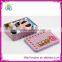 New China products professional plastic sewing box