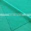 Polyester fabric for sportswear dull velvet fabric