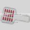 Capsule Size Optional Manual Capsule Counter 15pcs/time