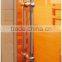 Low EMF far infrared sauna