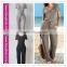 Cheap Ladies Leisure Jumpsuits Sleeveless Sport Jumpsuit One Piece Rompers Jumpsuits Women 2016