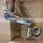 High quality bathroom wash basin zinc ally faucet