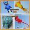 Inflatable kite, 3D kite, Soft kite from professional kite factory in weifang