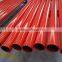 best price with high quality DN125mm concrete pump st52 pipe factory