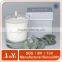 Custom luxury wholesale candle packaging gift box