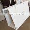 paper bags with cotton handle