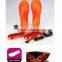 Heated Remote Control Softer Insoles Eva Insoles