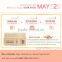 [Argan Influx] Morocco Argan Hair Pack (300ml) by Merry and Young