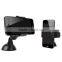 Windshield Mount Car Holder Bracket For Mobile Cell Phone iPhone Samsung GPS