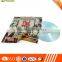 Soft hand touching microfiber cleaning cloth