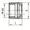 ER32 NUT, ER32 Clamping Nut