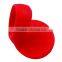 Heat-resistant Colorful silicone oven grip/silicone kichten clip