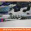 embossment printed fabric chiffon