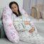 Multifunctional Washable baby beanbags/Pillow for Pregant Women