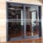 new design prefab homes aluminum door china supplier