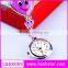 Cheap Heart Shape Smile Face Waterproof NURSE WATCH With Your Own Logo