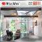 CH-AF019 WALMAX modern movable container house price whirlston zhengzhou VH-008