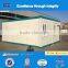 China 20ft size modular container rooms, movable container homes