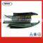 2006-2009 E92 Front Bumper Splitter M3 style FOR BMW high quality black carbon fiber