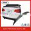 Carbon Fiber Rear Boot Spoiler Wings Lips Fit For BMW E92 Performance Sedan 08-13 rear trunk spoiler
