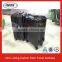 Hot sale luggage bag real carbon fiber travel suitcase Luxury design