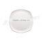 Best Seller square Melamine flat plate A5 material B037