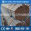 black carbon steel seamless pipes sch40/sch80/sch160 astm a106 gr.b