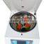 Bnechtop Low Speed Intelligent Vacumm Blood Tubes Uncovered Centrifuge Machine TDZ4-WS