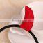 MS81089C european style kids girls hair accessories christmas cute hair clasp