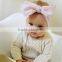 MS81068C European Style Kids Girls Retro Hair Accessories Cute Baby Head Band