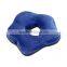 Multifunctional Flower Type Memory Foam massage Cushion / Pillow
