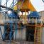 Sanyyo cone crusher widely used in mine metallurgy and other industries.
