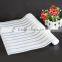 Frosted Glass Window Sticker Film Privacy Stripe Cover Roll Sheet