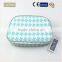 Popular best selling washing bag PU washing bag polyurethane cosmetic purse